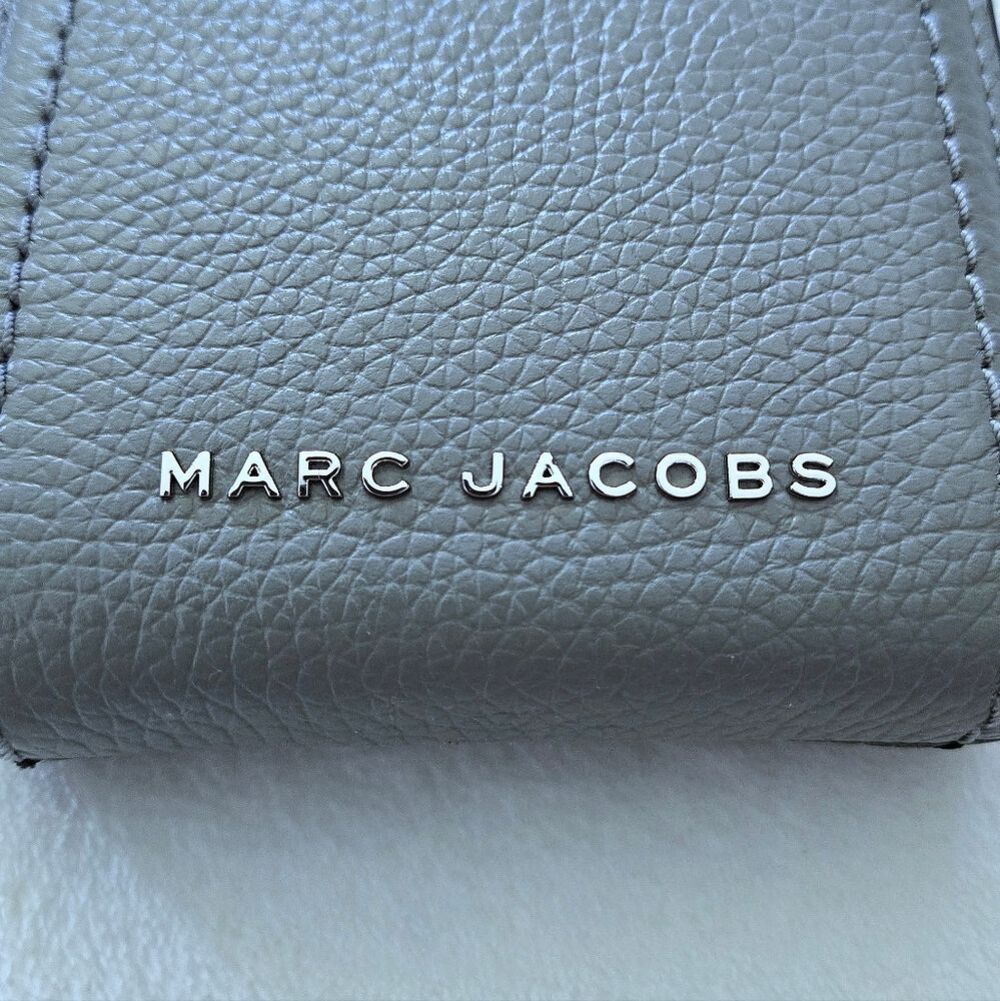 āØļøHPā2XāØļøMarc Jacobs Compact Wallet - NWT - Picture 12 of 16